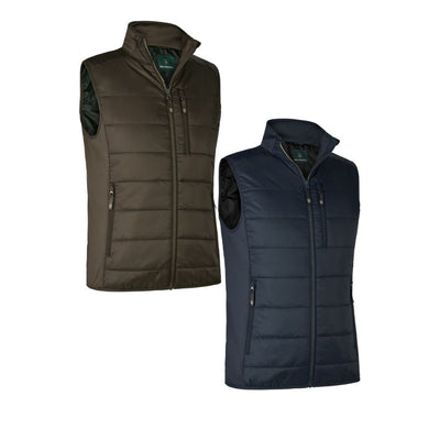 Deerhunter Heat Padded Waistcoat - Beowald Store
