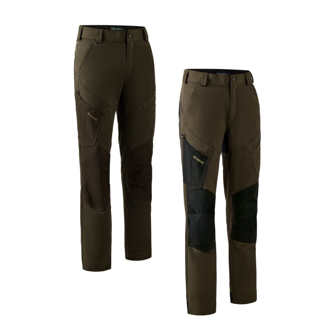 Deerhunter Northward Trousers - Beowald Store