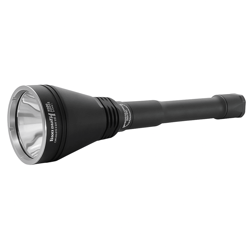 Armytek Flashlights Barracuda Pro Warm - Beowald Store