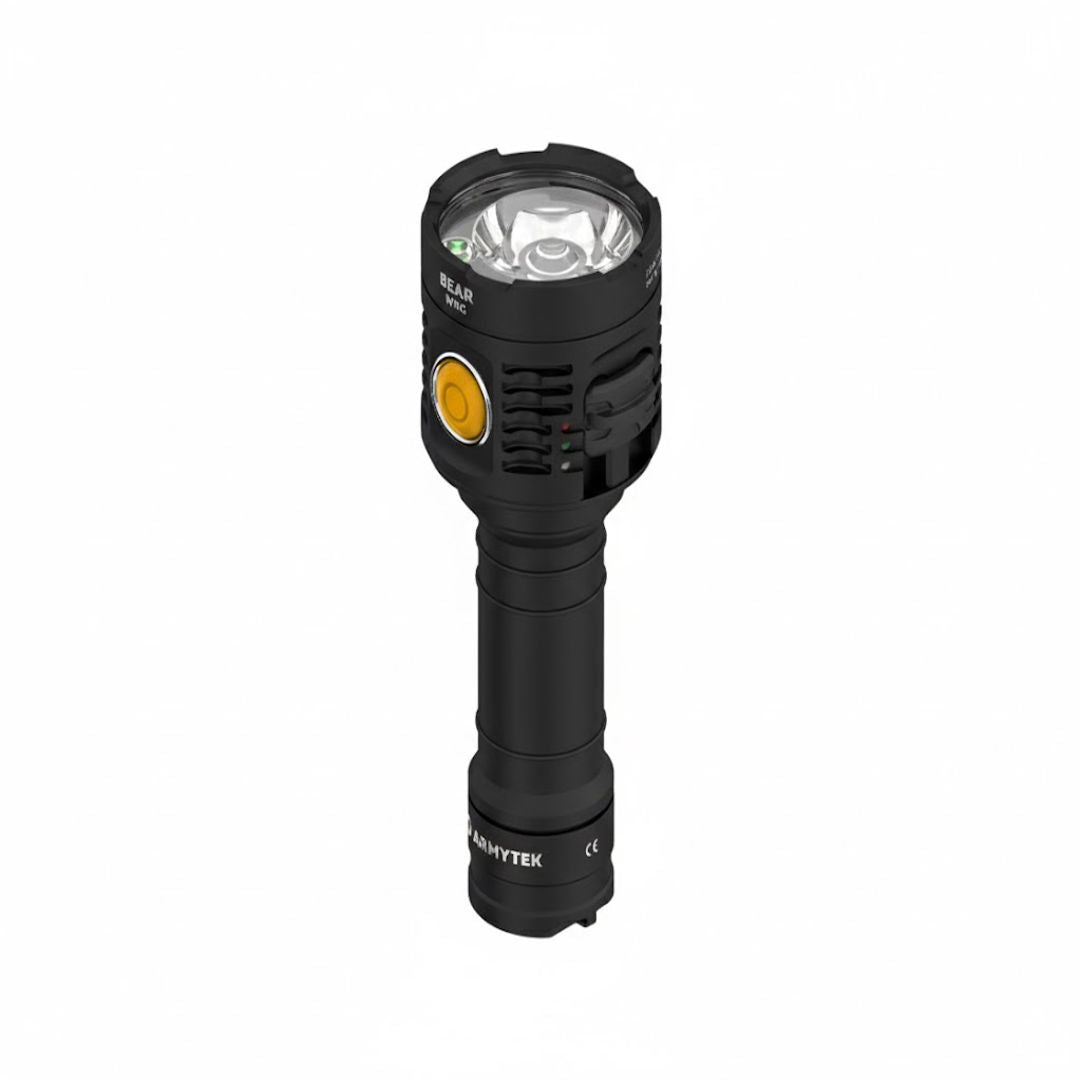 Armytek Flashlights Bear WRG - Beowald Store