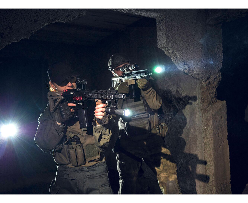 Armytek Flashlights Dobermann Pro Magnet USB (warm light) - Beowald Store
