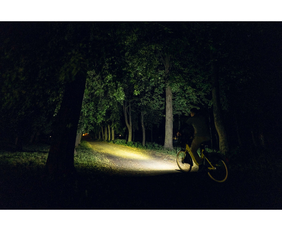 Armytek Flashlights Prime C1 Pro Magnet USB White - Beowald Store