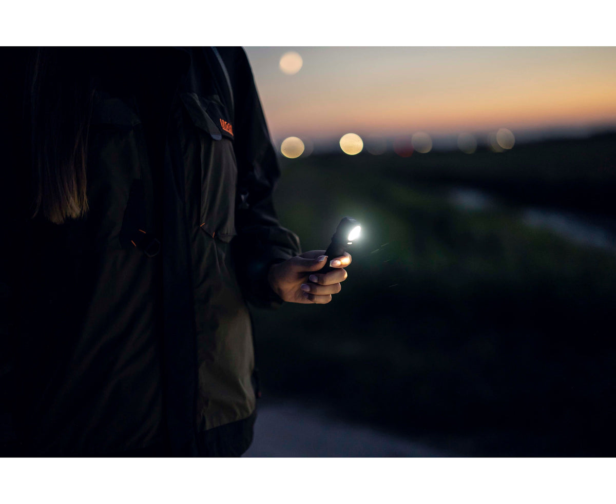 Armytek Flashlights Wizard C2 Pro Max LR Warm - Beowald Store