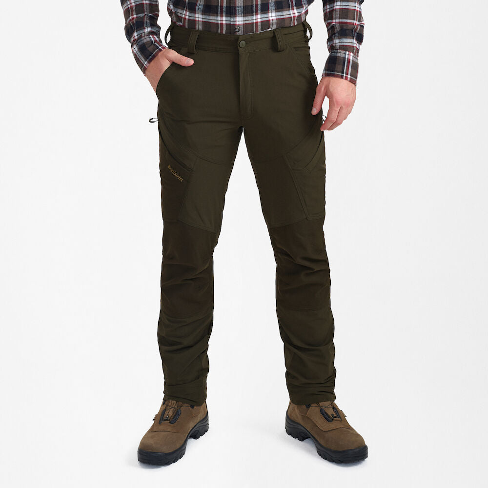 Deerhunter Northward Trousers - Beowald Store