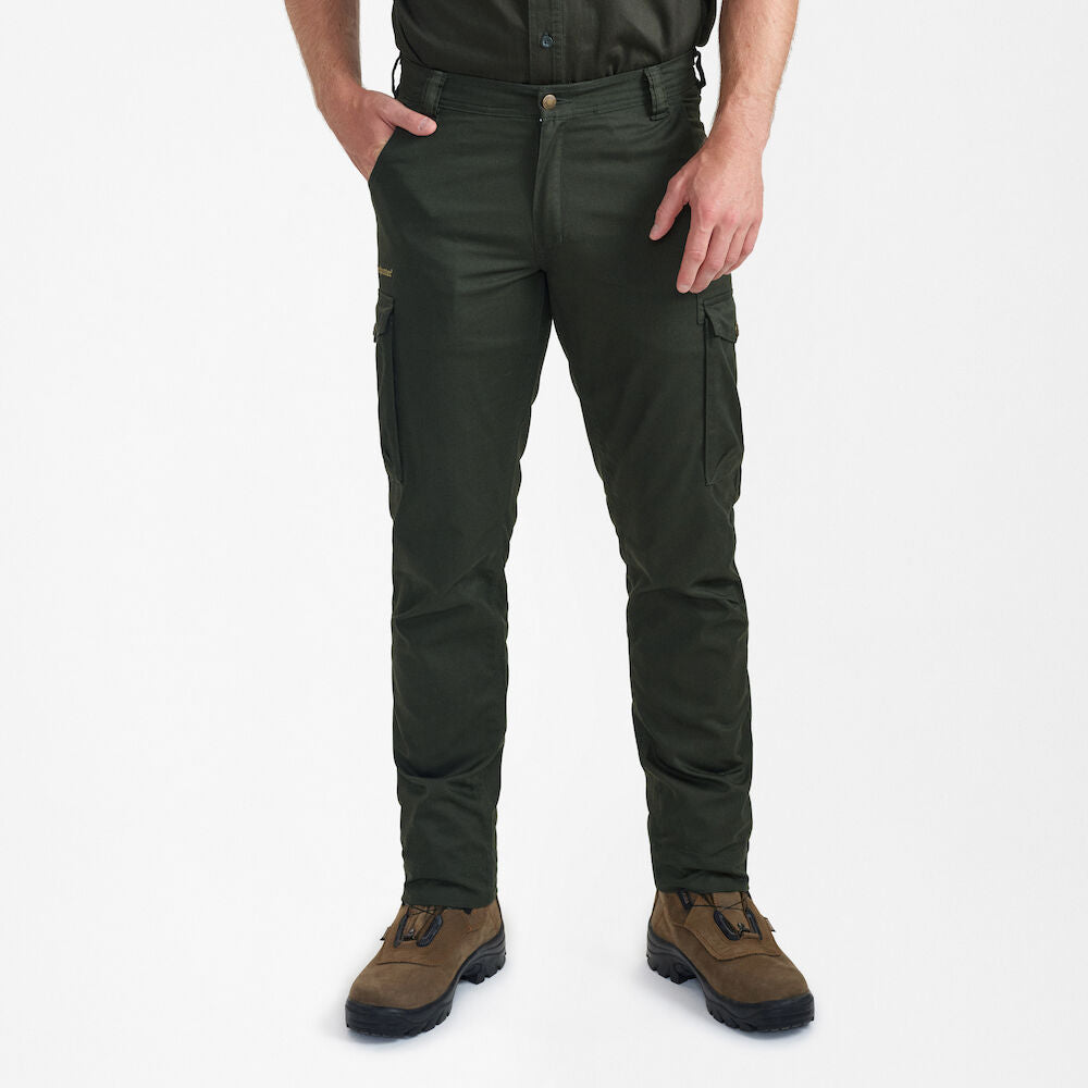 Deerhunter Atlas Trousers - Beowald Store