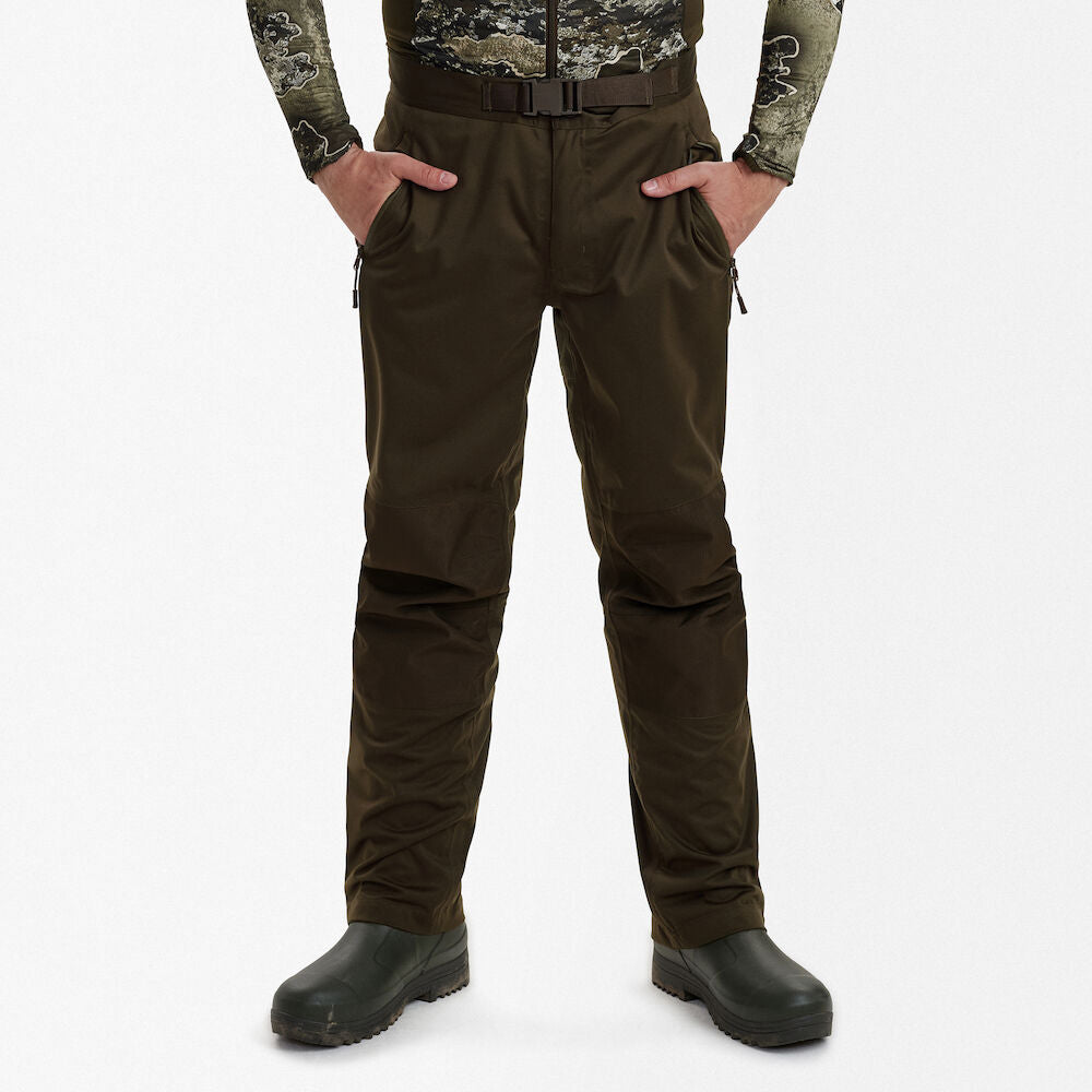 Deerhunter Excape Rain Trousers
