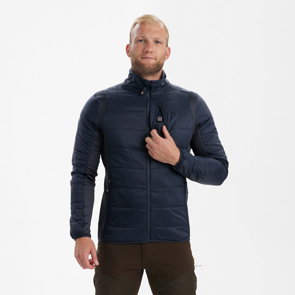 Deerhunter Heat Padded Jacket - Beowald Store