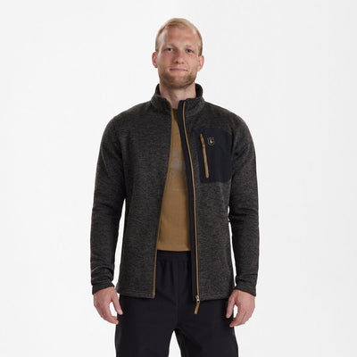 Deerhunter Sarek Strickjacke