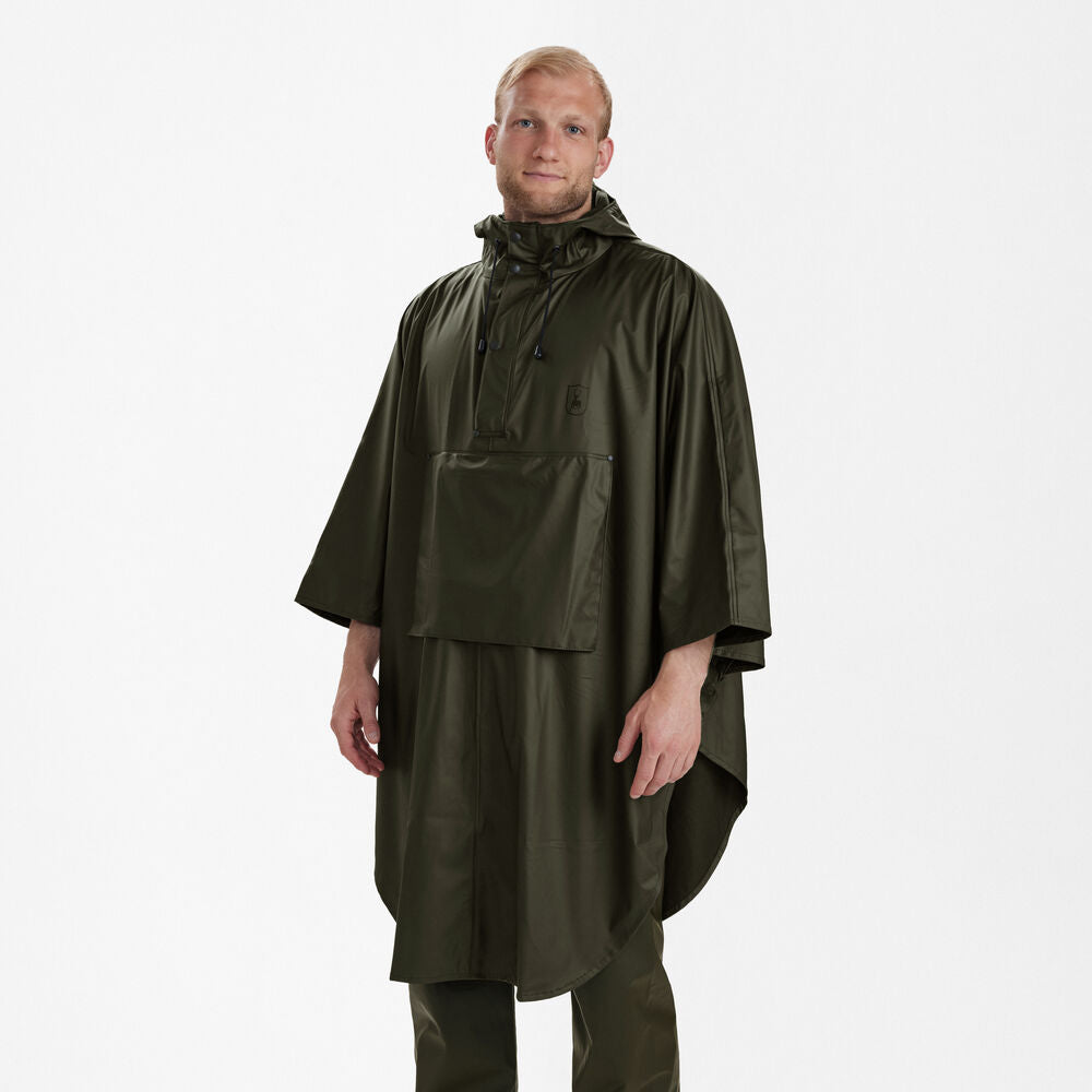 Deerhunter Hurricane Regenponcho