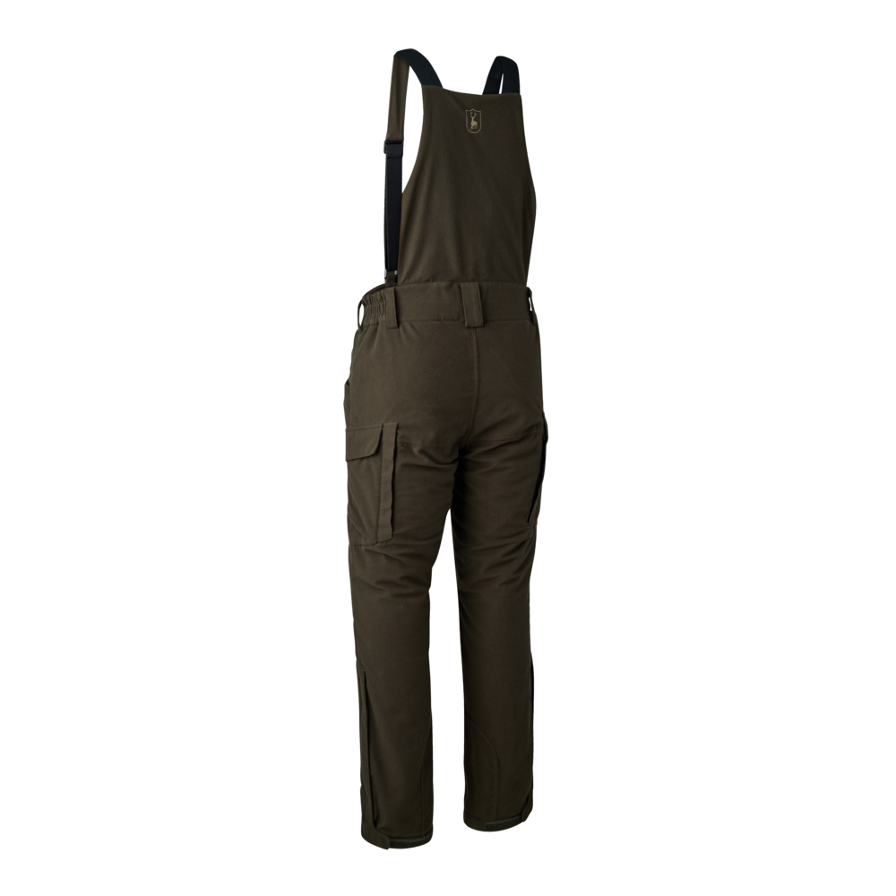 Deerhunter Heat Game Trousers - Beowald Store