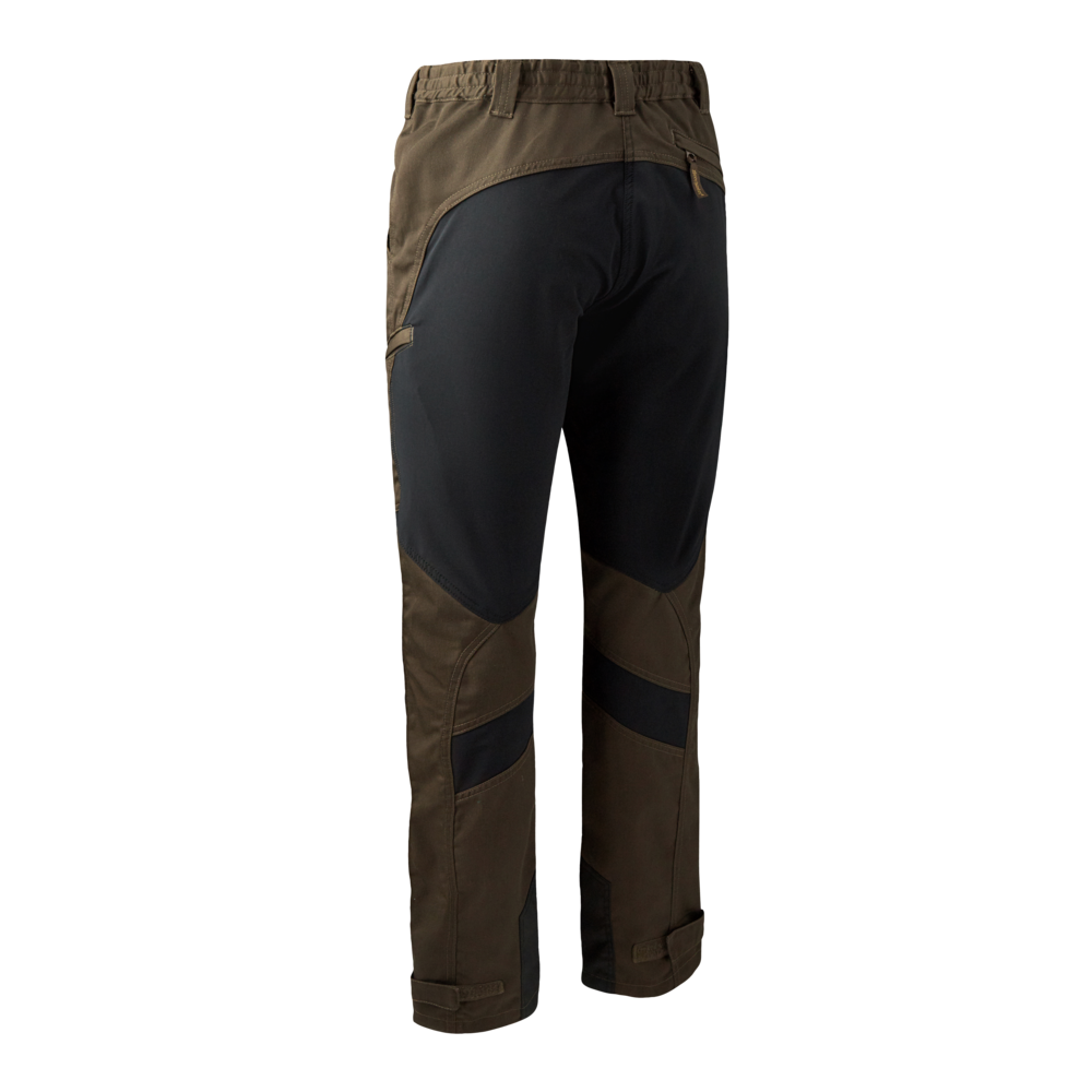 Deerhunter Rogaland Stretchhose mit Kontrast