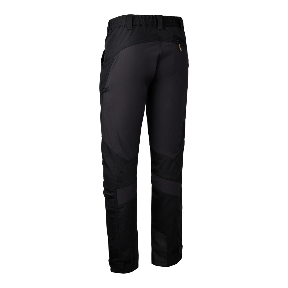 Deerhunter Rogaland Stretchhose mit Kontrast