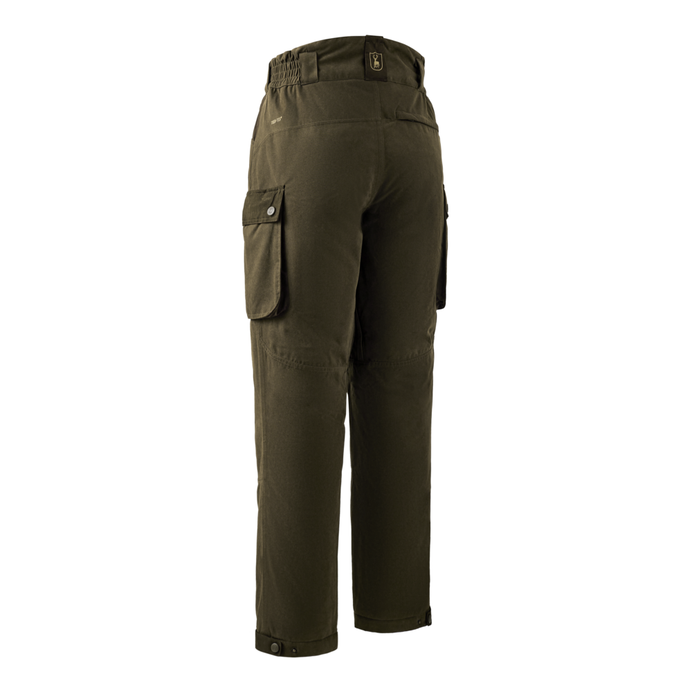 Deerhunter Eagle Winter Trousers - Beowald Store