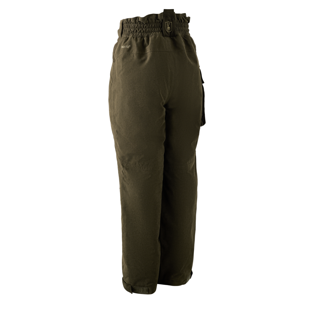 Deerhunter Youth Eagle Trousers - Beowald Store