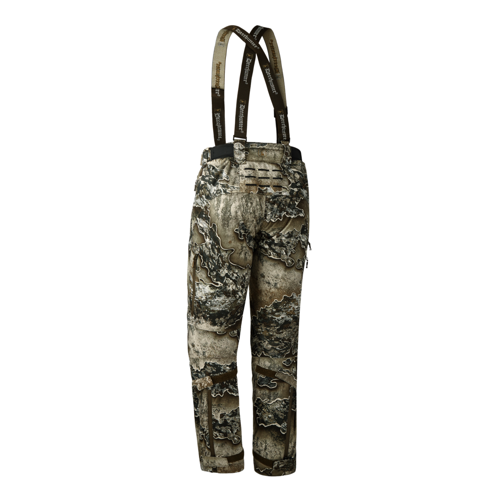 Deerhunter Excape Winter Trousers - Beowald Store
