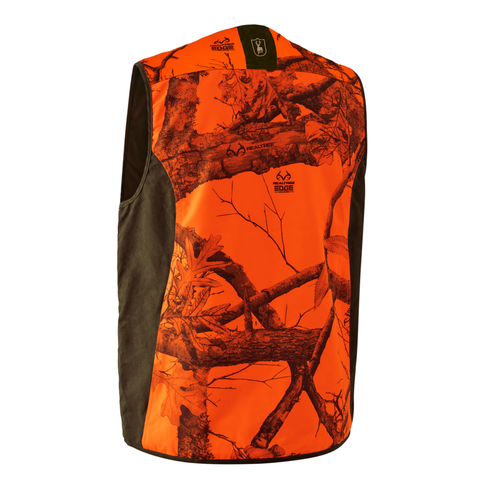 Deerhunter Eagle Waistcoat - Beowald Store