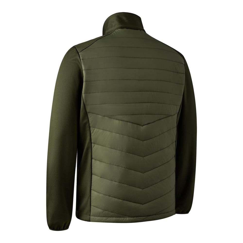 Deerhunter Chamois Padded Jacket - Beowald Store