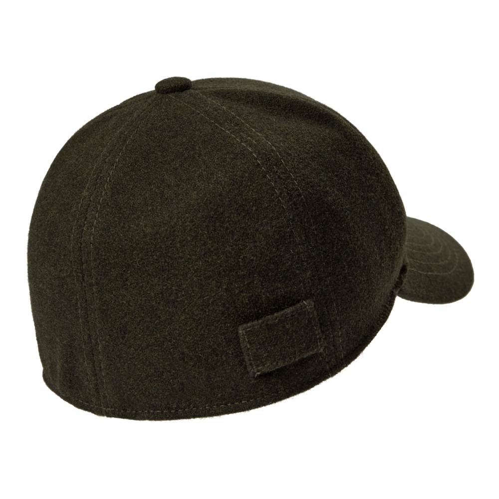 Deerhunter Tatra Cap with earflaps - Beowald Store