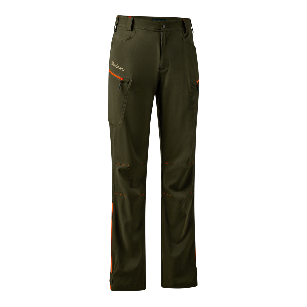 Deerhunter Chamois Trousers - Beowald Store