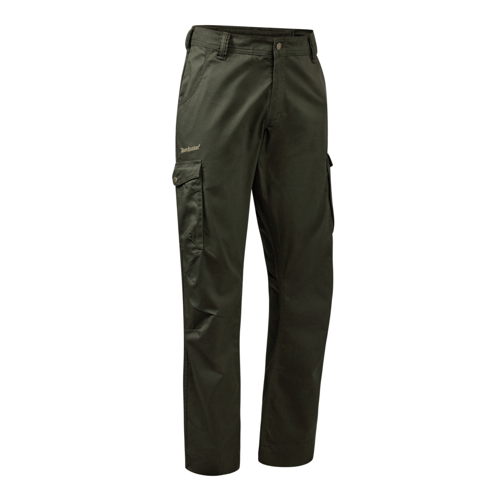 Deerhunter Atlas Trousers - Beowald Store