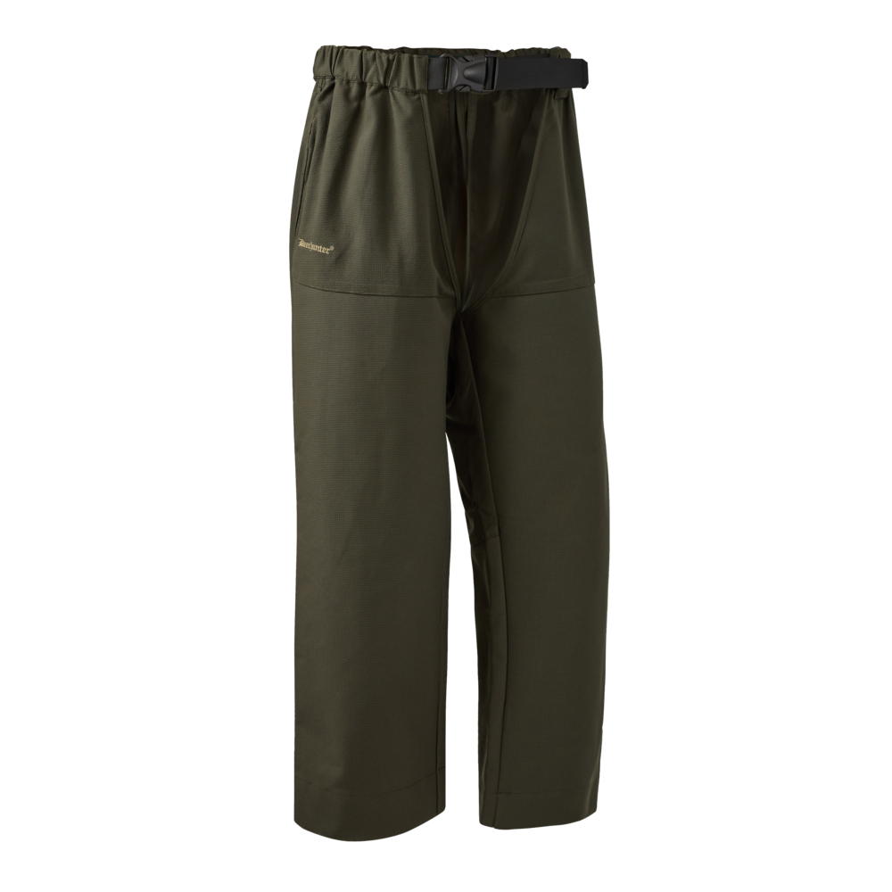 Deerhunter Strike Extreme Pull-Over Trousers