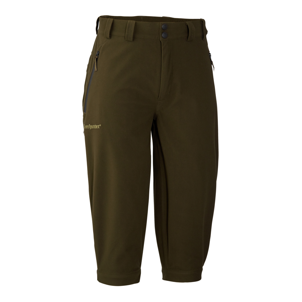 Deerhunter Pro Gamekeeper Breeks