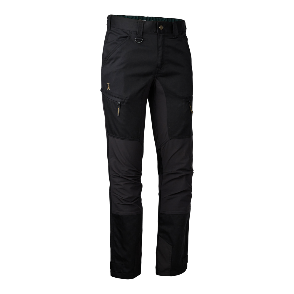 Deerhunter Rogaland Stretchhose mit Kontrast