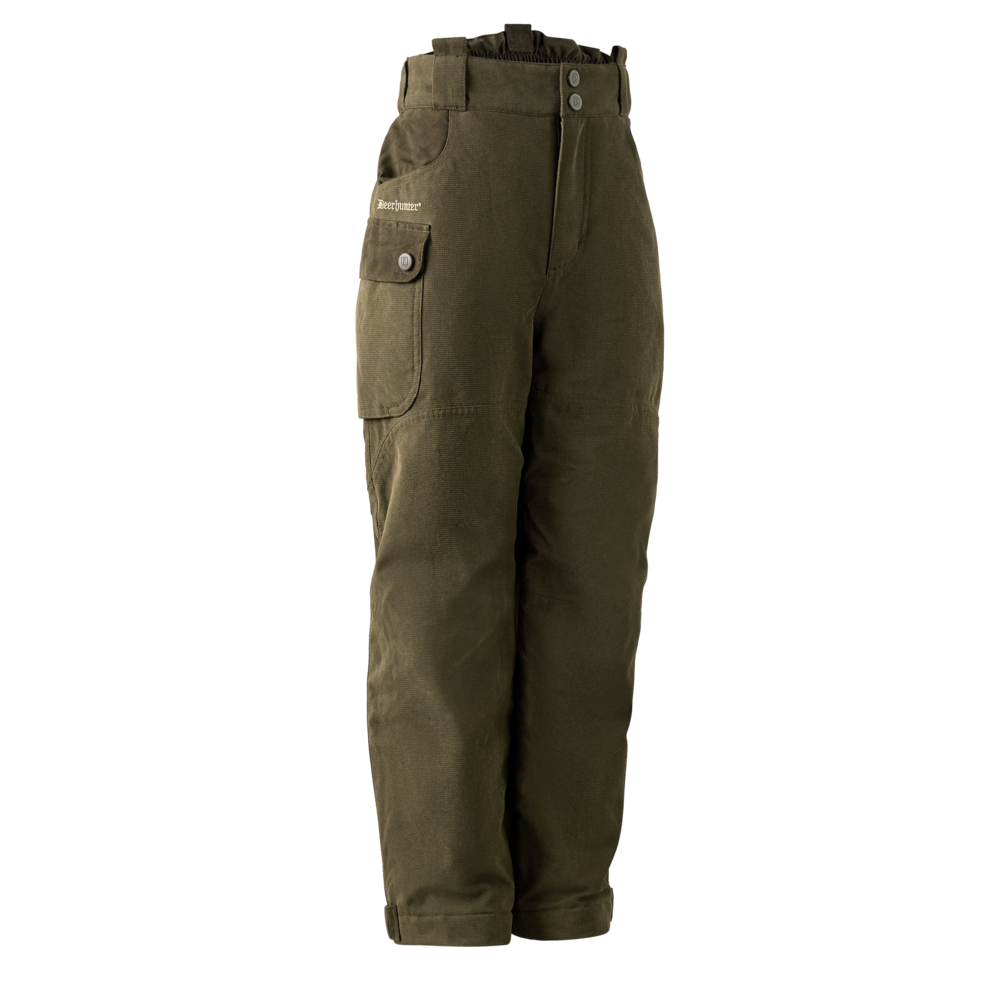 Deerhunter Youth Eagle Trousers - Beowald Store