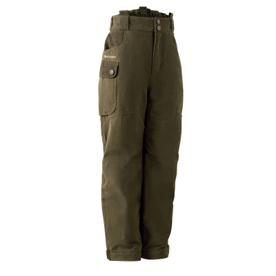 Deerhunter Youth Eagle Trousers - Beowald Store