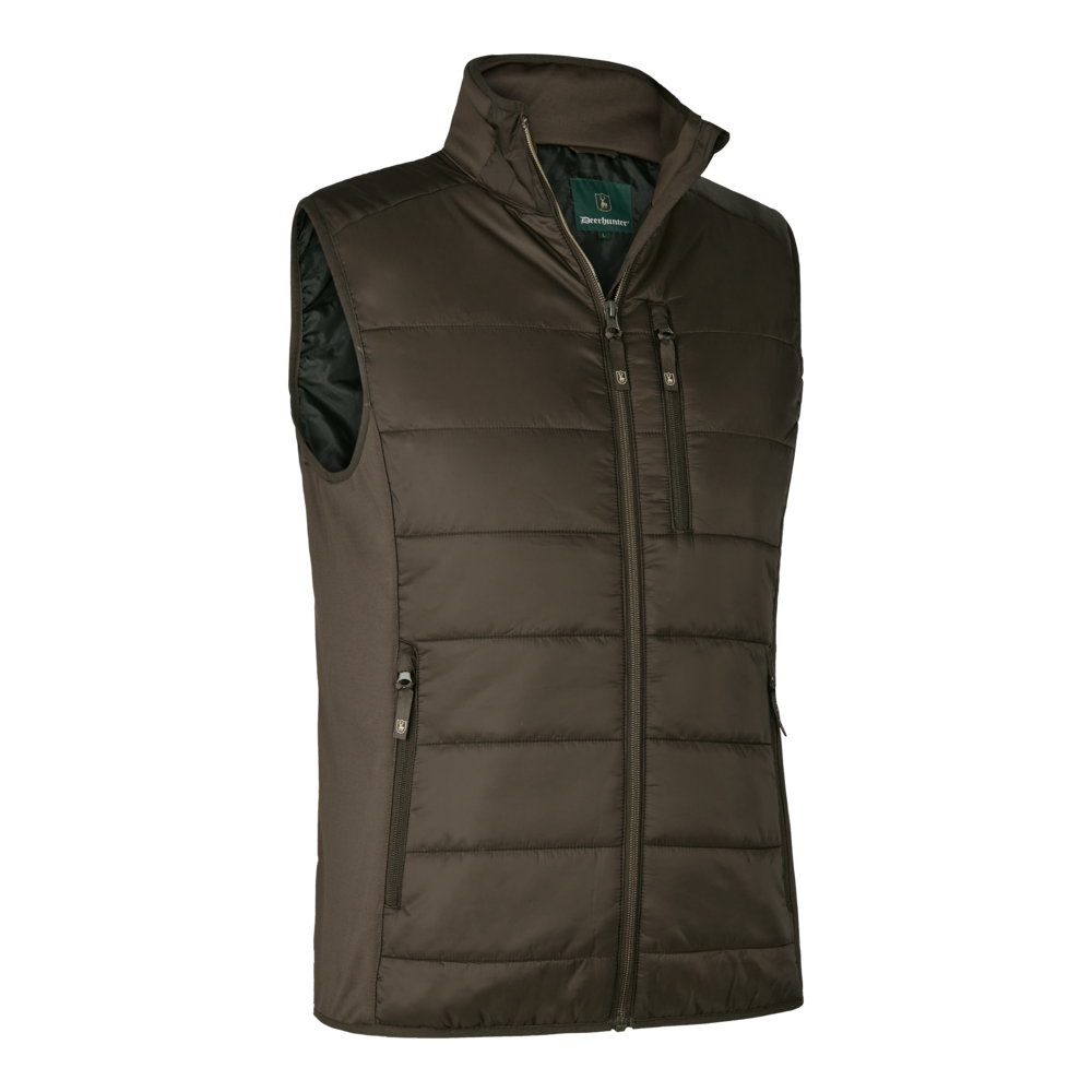 Deerhunter Heat Padded Waistcoat - Beowald Store