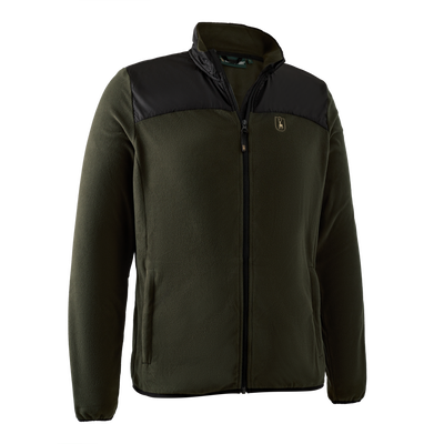 Deerhunter Northward Fleece Jacket - Beowald Store