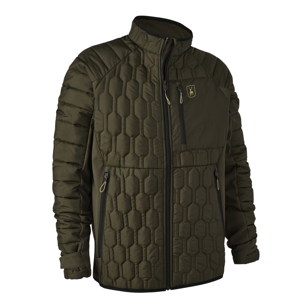 Deerhunter Mossdale Quilted Jacket - Beowald Store