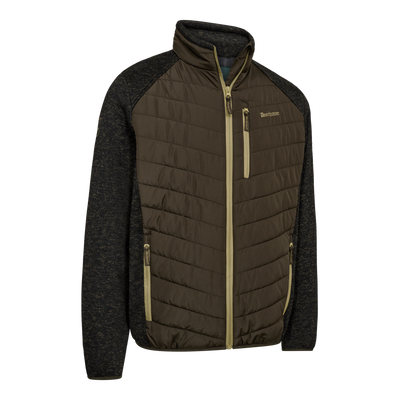Deerhunter Moor Padded Jacket Fallen Leaf - Beowald Store