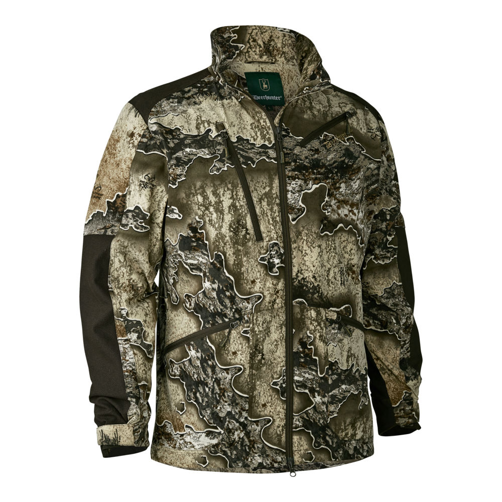 Deerhunter Excape Light Jacke