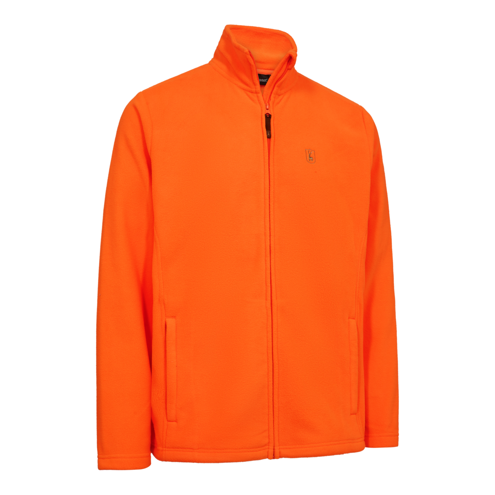 Deerhunter Atlas Light Fleece Jacke - Beowald Store