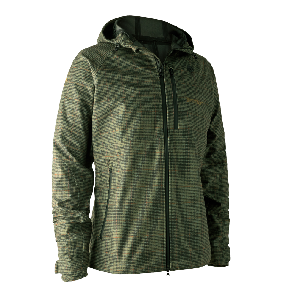 Deerhunter PRO Gamekeeper Jacke – Kurz