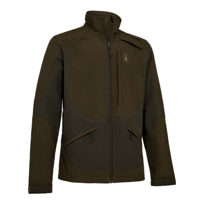 Deerhunter Rogaland Softshell Jacket – Brown