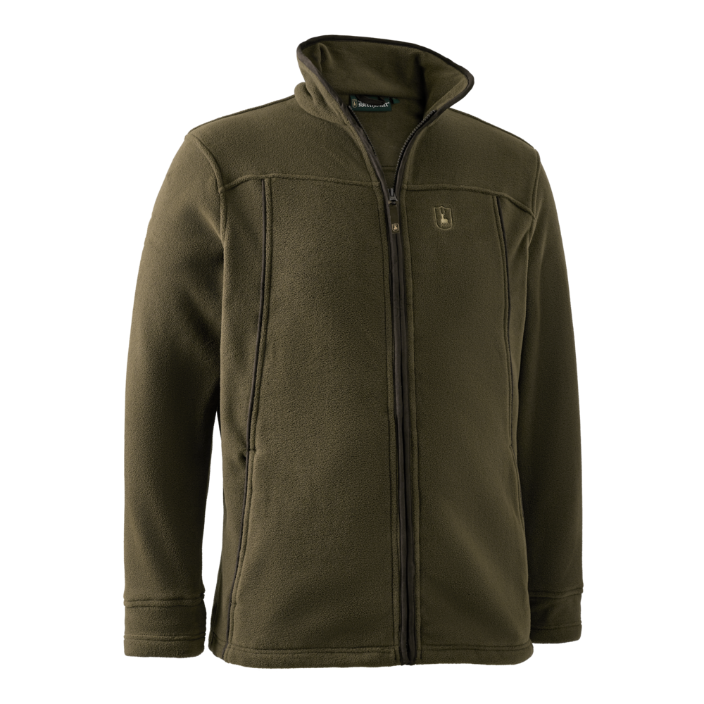 Deerhunter Eagle Fleece Jacket - Beowald Store