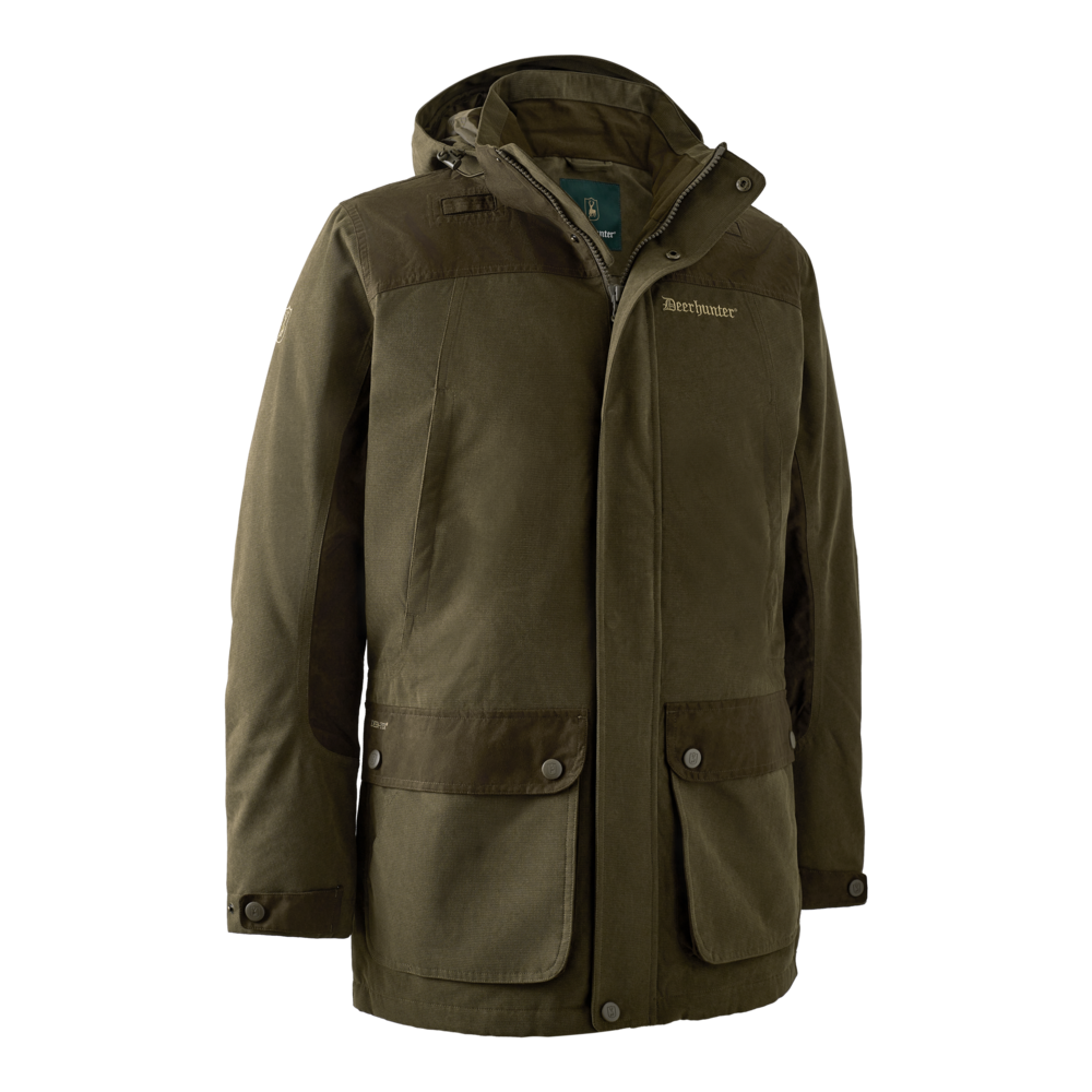 Deerhunter Eagle Jacket - Beowald Store
