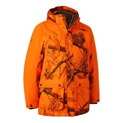 Deerhunter Eagle Winter Jacket