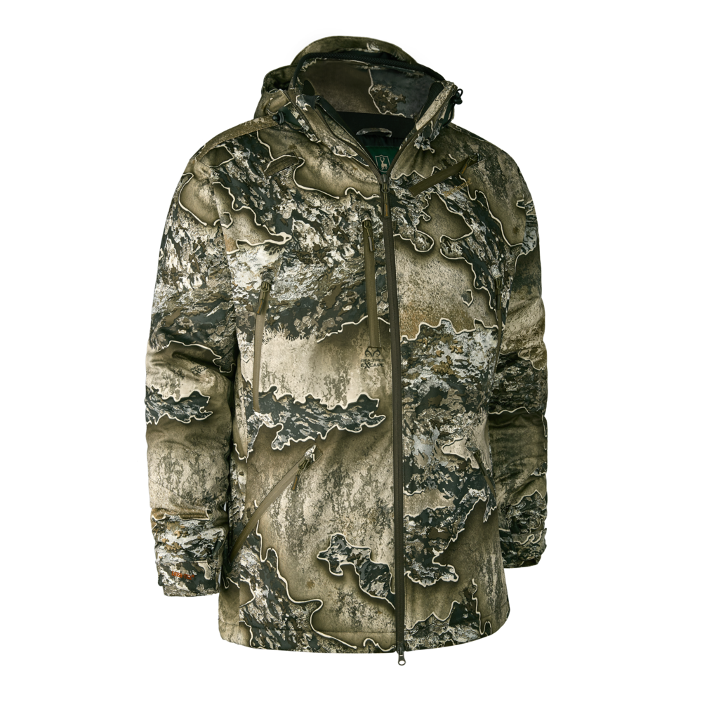 Deerhunter Excape Winterjacke