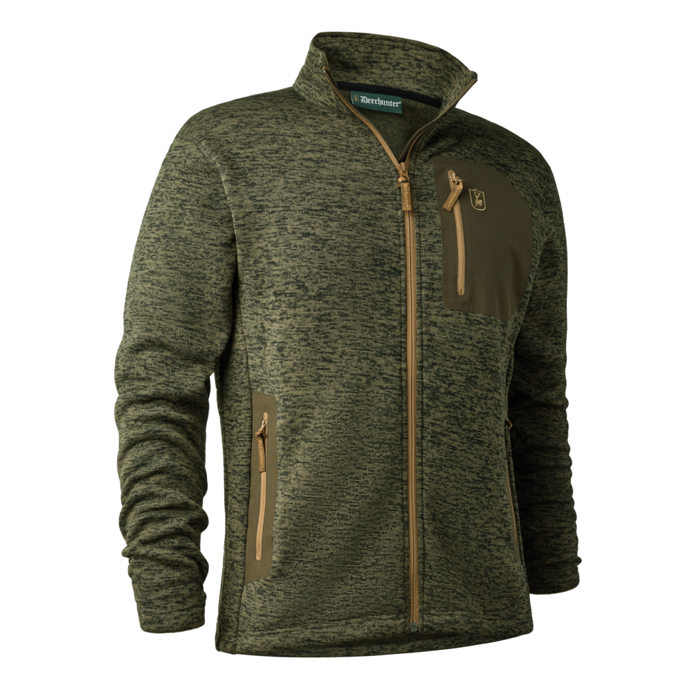 Deerhunter Sarek Strickjacke