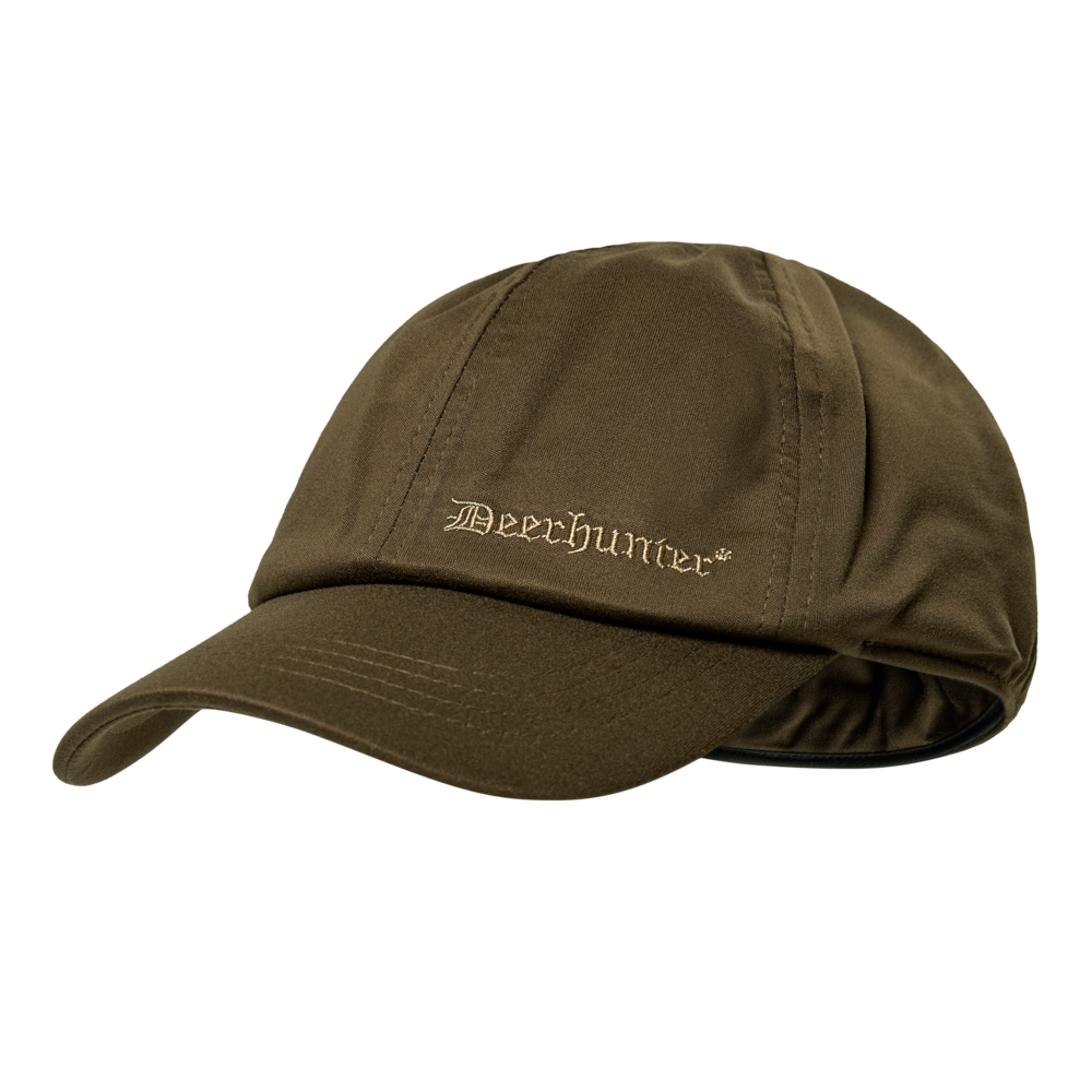 Deerhunter Excape Winter Cap