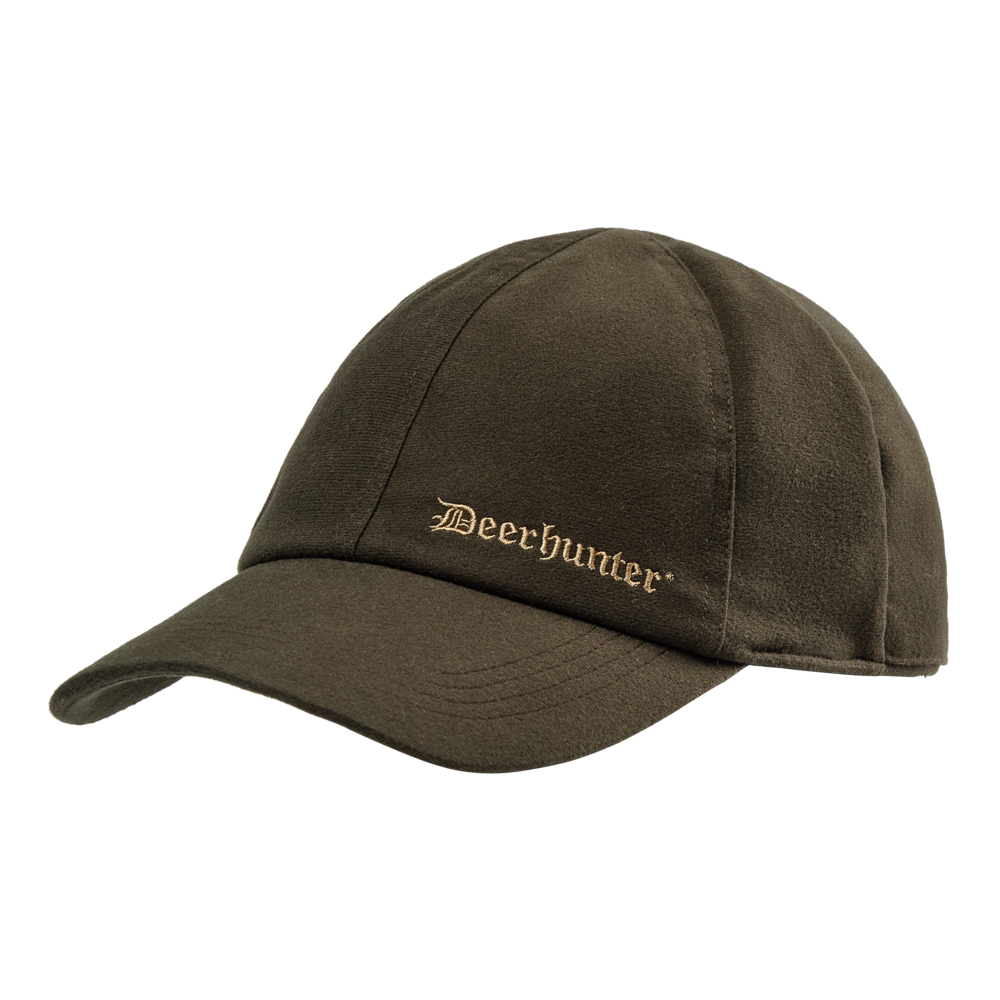 Deerhunter Game Cap with safety - Beowald Store