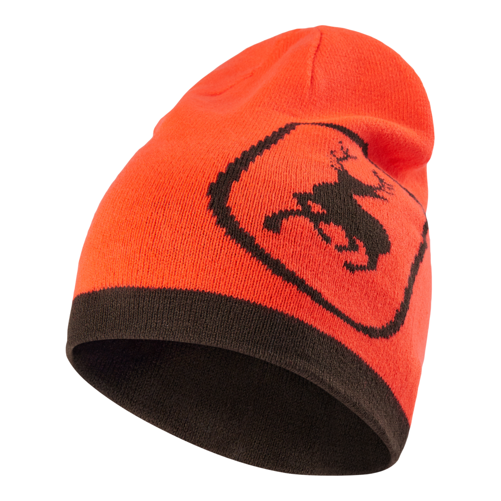 Deerhunter Cumberland Strickmütze – Wendbar