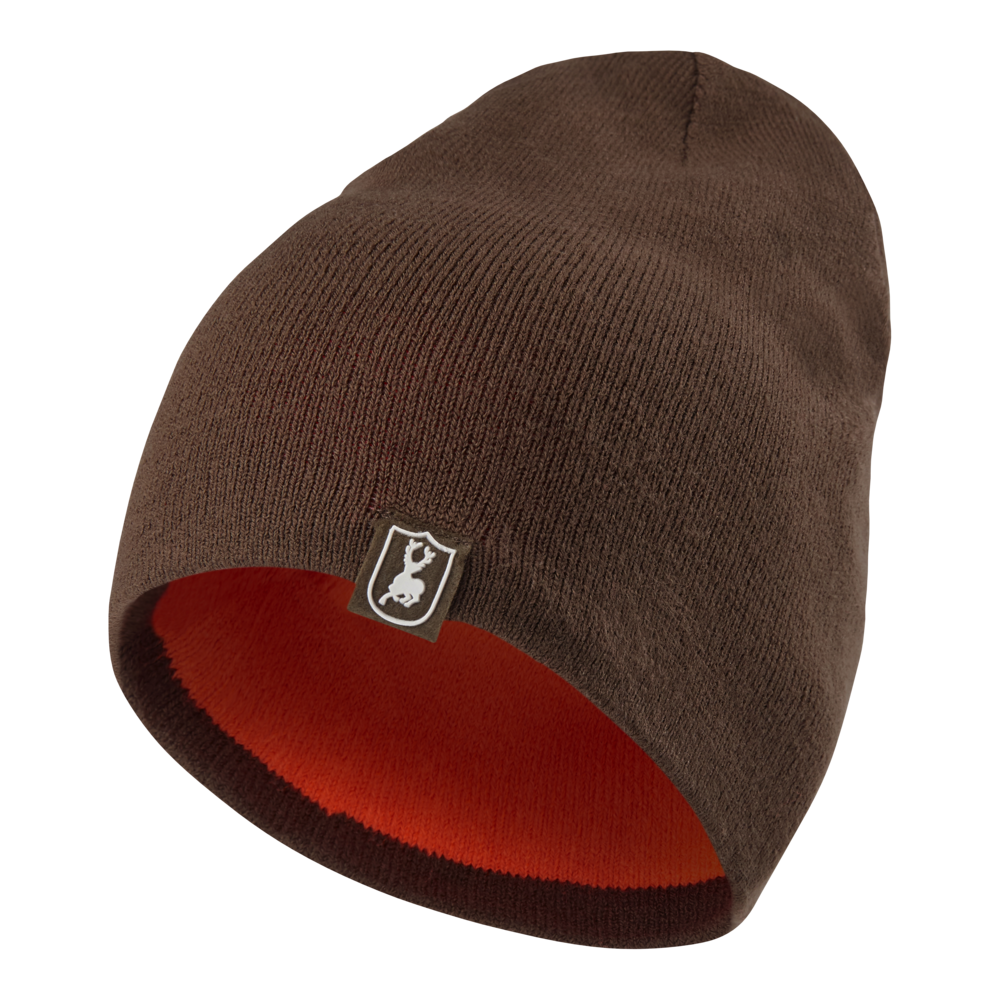 Deerhunter Cumberland Strickmütze – Wendbar