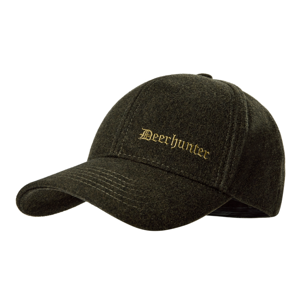 Deerhunter Tatra Cap with earflaps - Beowald Store
