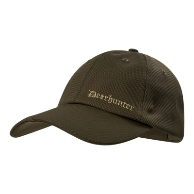 Muflon Pro Cap Art Green