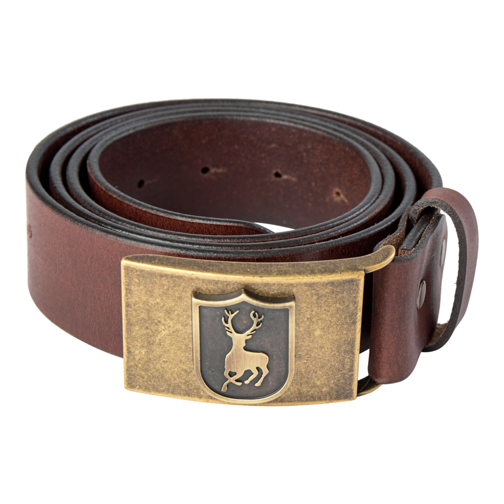 Deerhunter Leather Belt