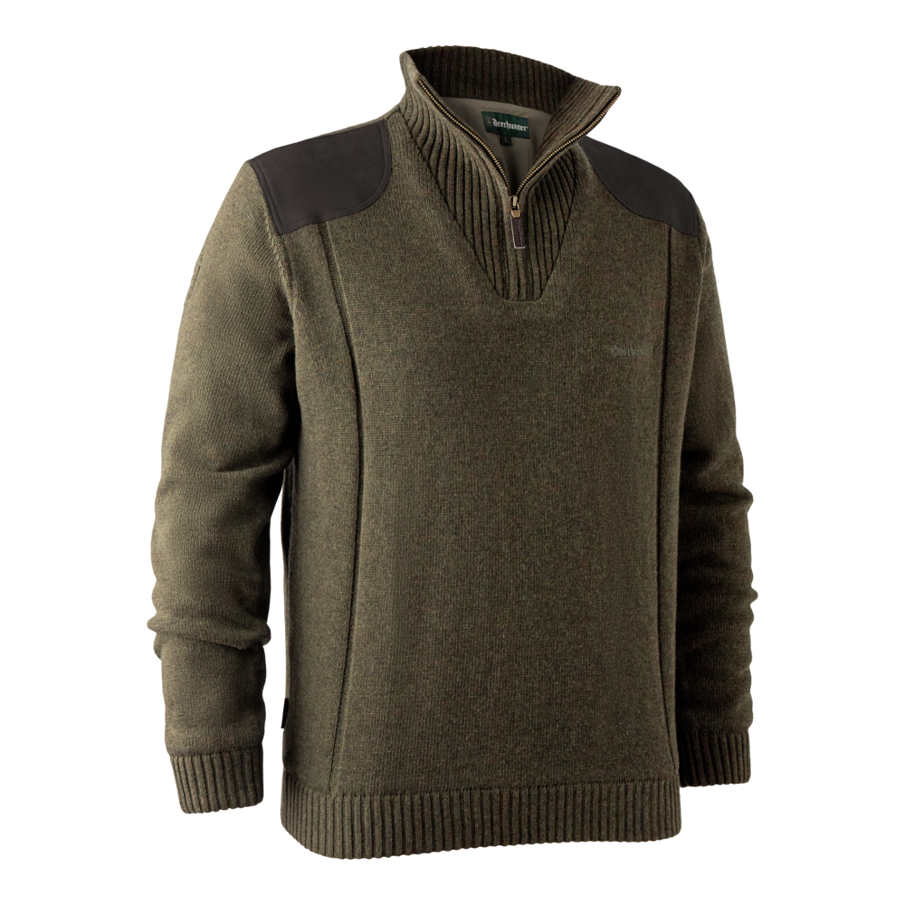 Deerhunter Carlisle Knit mit Stormliner®